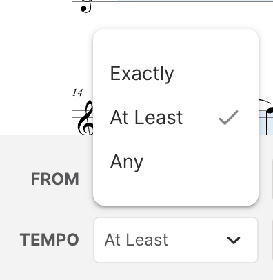 tempo pro tip