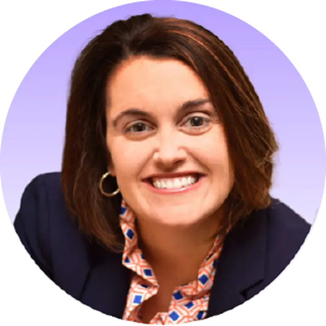 Dr. Annamarie Bollino, Coordinator of Visual and Performing Arts, Stafford County Public Schools