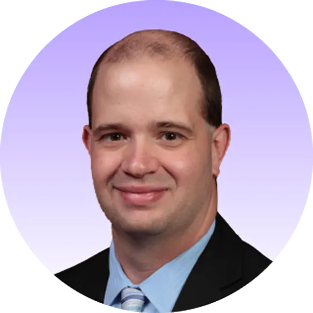 Dr. David Pope, Associate Professor of Music Education at Baldwin Wallace University’s Conservatory of Performing Arts